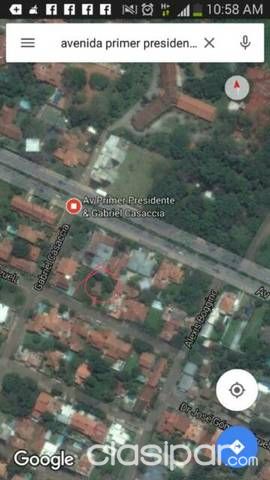 TERRENO EN ZONA EXCLUSIVA — foto 2