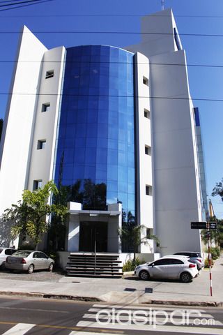 BYSPANIA ALQUILA PLANTA BAJA 351.63 m2 - EDIFICIO ESTANISLAO — foto 2
