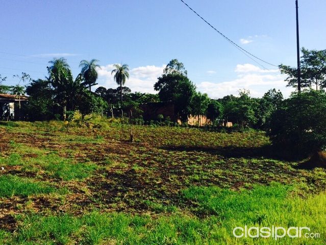 VENDO 2 TERRENOS CERCA DEL LAGO ACARAY — foto 3