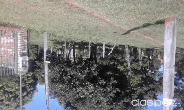 vendo terreno — foto 2