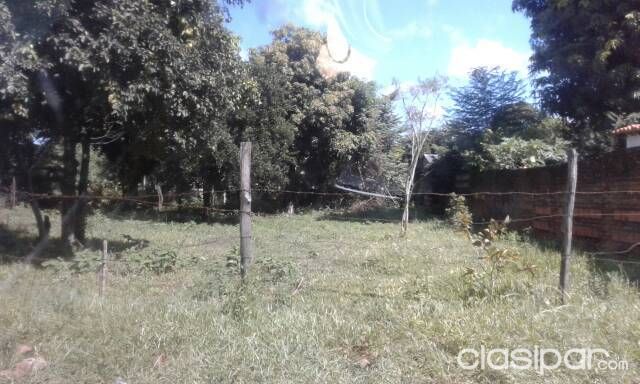vendo terreno — foto 3
