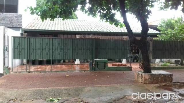 Vendo casa en el Barrio Villa Aurelia — foto 2