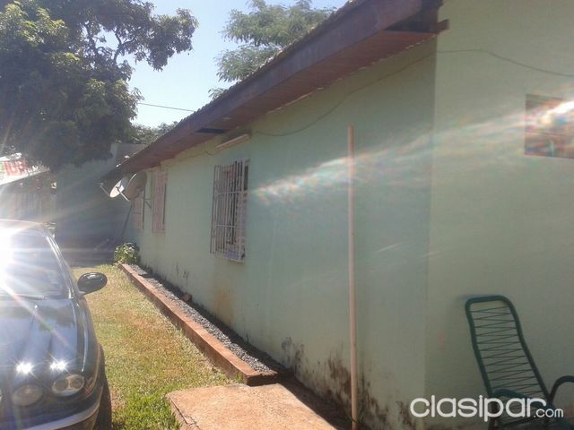 VENDO UNA HERMOSA CASA EN MINGA GUAZU OFERTAAAAAAAA — foto 2