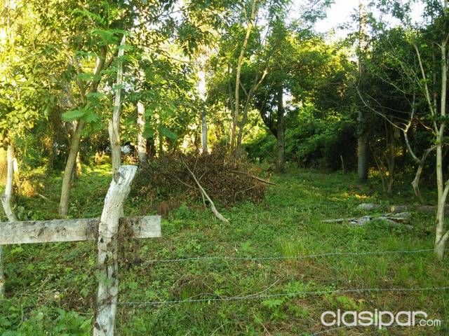 Vendo hermoso terreno en caacupe — foto 2