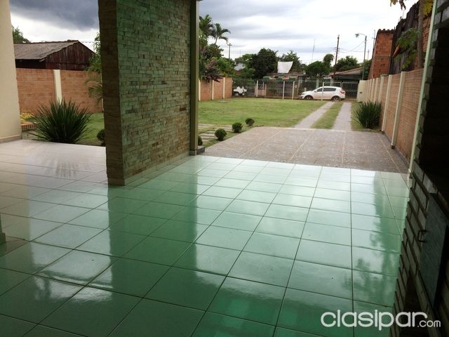 VENDO RESIDENCIA A ESTRENAR! CDE — foto 3