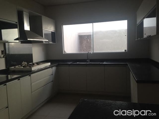 VENDO CASA ZONA AMPANDE — foto 3