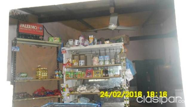 Vendo Casa En Zeballos Cue!! Detras Del Centro De Salud Y A Pasos Del Puerto Caacupe Mi — foto 3