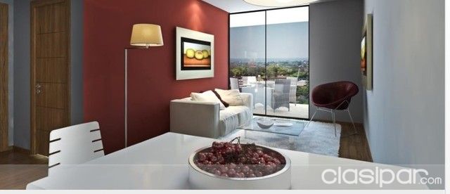 Vendo el departamento Robellini — foto 2