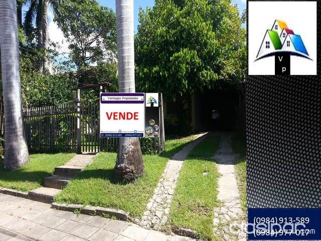 VENDO CASA EN BARRIO MANORA de 12x37 444mt2 a 2 cuadra de la Av.S. Sacramento y 2 cuadras del Parque de la Salud. — foto 2