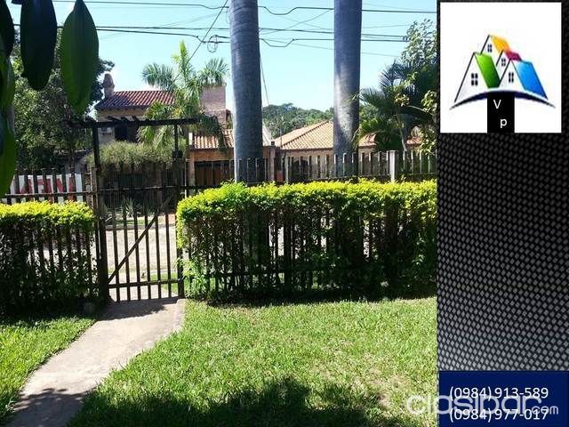 VENDO CASA EN BARRIO MANORA de 12x37 444mt2 a 2 cuadra de la Av.S. Sacramento y 2 cuadras del Parque de la Salud. — foto 3