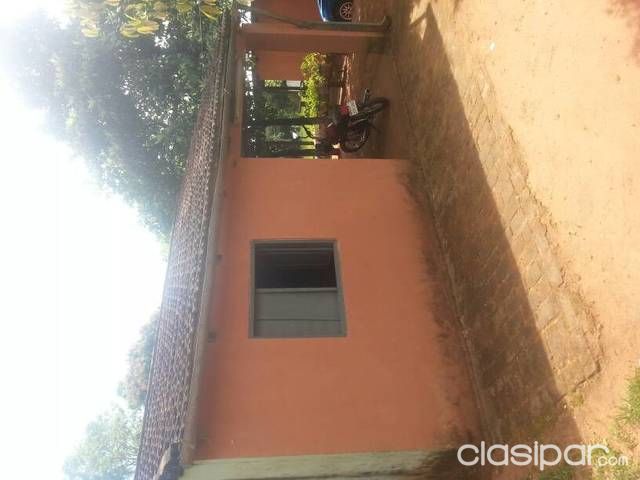 vendo una hermosa casa c terreno en santa rosa misiones a 4 KM.del centro de la ciudad. — foto 2