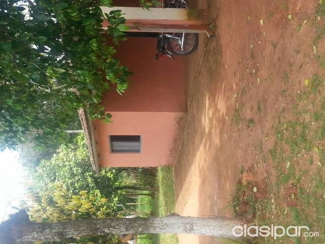 vendo una hermosa casa c terreno en santa rosa misiones a 4 KM.del centro de la ciudad. — foto 3