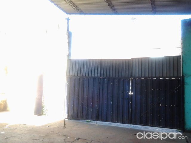 VENDO TINGLADO DETRAS DEL MERCADO ABASTO. — foto 2