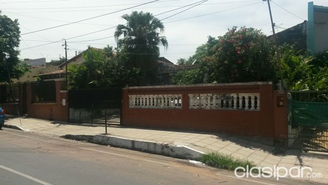 Vendo Casa sobre la Nueva Avenida Pozo Favorito — foto 2