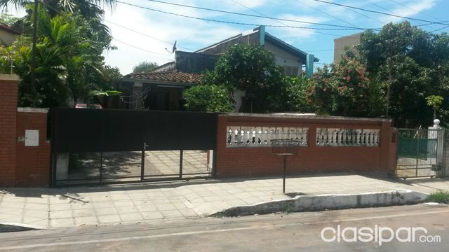 Vendo Casa sobre la Nueva Avenida Pozo Favorito — foto 3