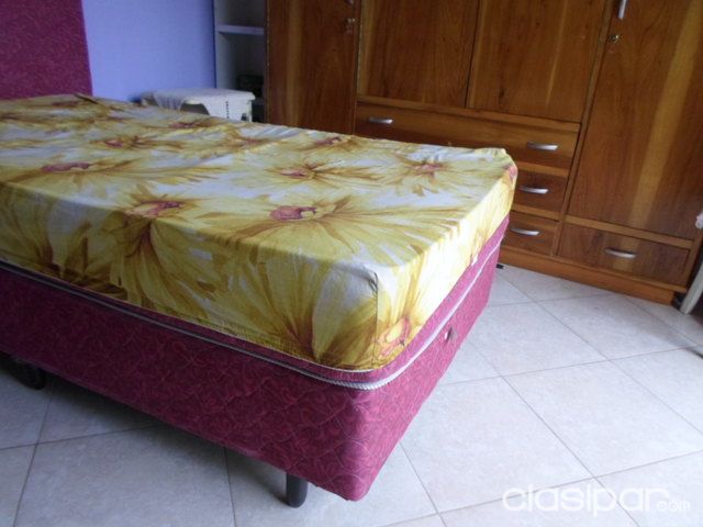 cuarto para señoritas — foto 3