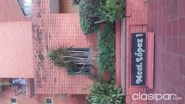 vendo dpto en edif.mcal lopez 1 — foto 2