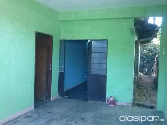 REMATO CASA SOBRE RUTA LUQUE AREGUA — foto 2