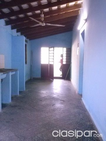REMATO CASA SOBRE RUTA LUQUE AREGUA — foto 3