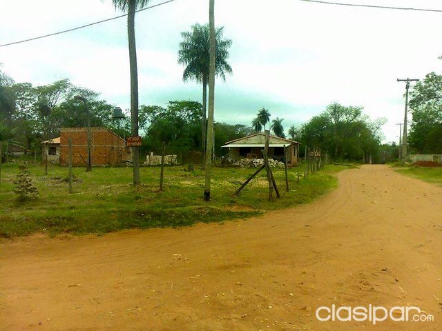 VENDO TERRENO EN LUQUE - YKUA DURE — foto 2