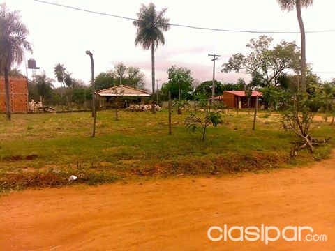 VENDO TERRENO EN LUQUE - YKUA DURE — foto 3