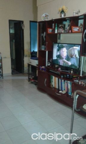 VENDO CASA EN VILLA JARDIN - LIMPIO — foto 3