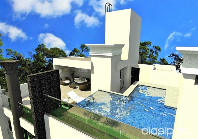 Vendo Departamentos en Pozo en Mburucuya entrega 50% — foto 2