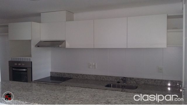 Departamento de 3 Dormitorios a estrenar en barrio Stma. Trinidad — foto 3