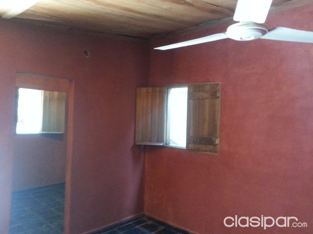 Alquiló Departamento en la zona de Mariano Roque Alonso — foto 2