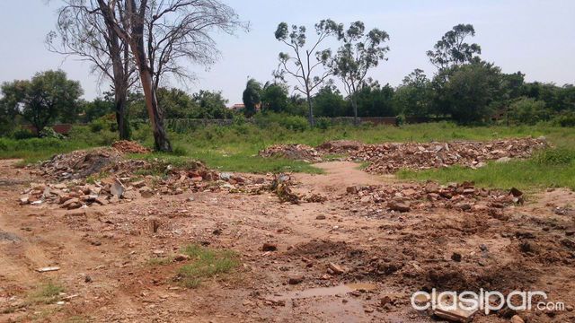 VENDO TERRENO ZONA CIT — foto 2