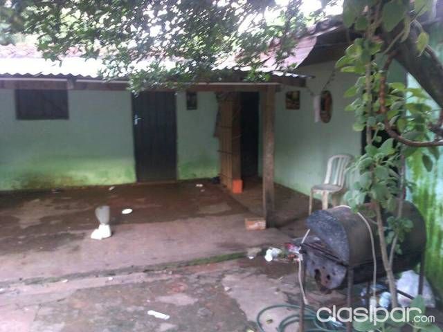 Remato Casa en Ñemby. — foto 2