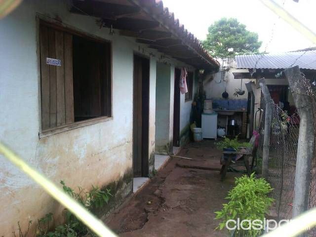 Remato Casa en Ñemby. — foto 3