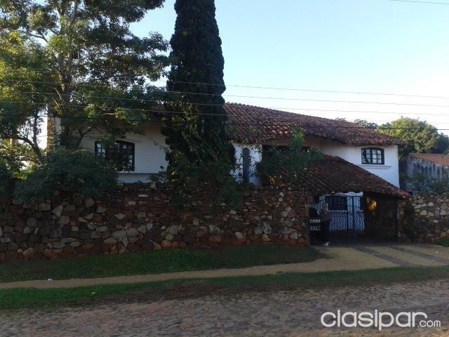 Vendo Casa en Palma Loma Luque. Una verdadera oportunidad. — foto 2