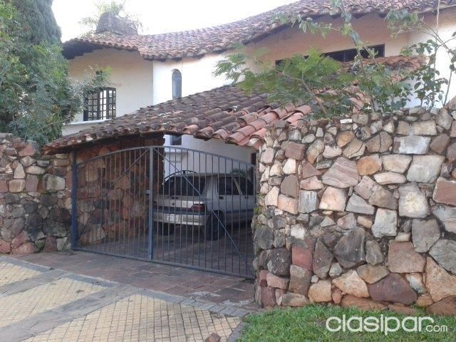 Vendo Casa en Palma Loma Luque. Una verdadera oportunidad. — foto 3