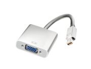 Adaptador Mini DisplayPort a VGA (Apto para Mac)