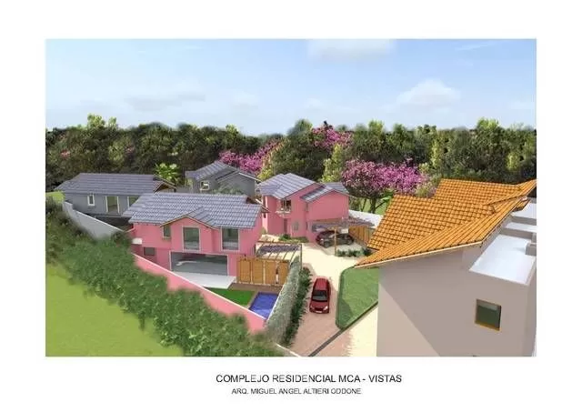 VENDO Dúplex y Dptos en condominio cerrado!!! — foto 3