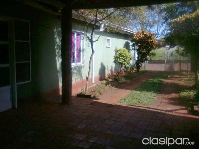Casa Grande En Natalio — foto 2