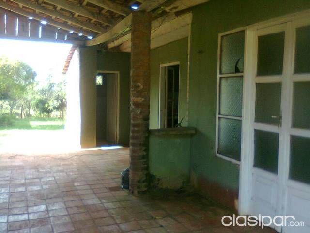 Casa Grande En Natalio — foto 3