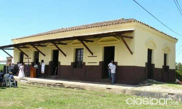 Oferta, Hermoso Terreno En Paraguari!!! — foto 2