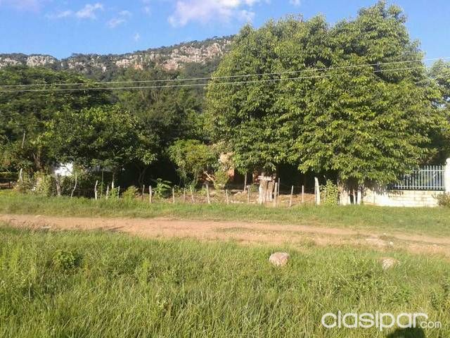 Oferta, Hermoso Terreno En Paraguari!!! — foto 3