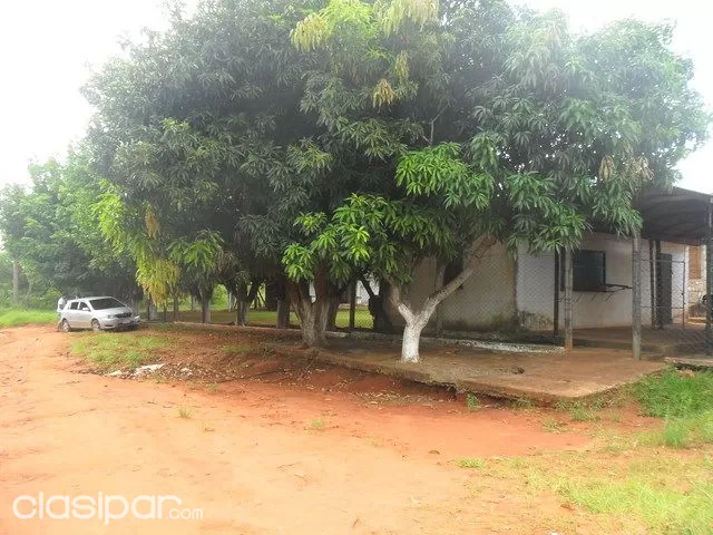 ITAUGUA AREGUÁ - 3.000 m2 — foto 2