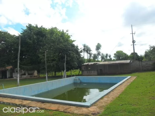 ITAUGUA AREGUÁ - 3.000 m2 — foto 3