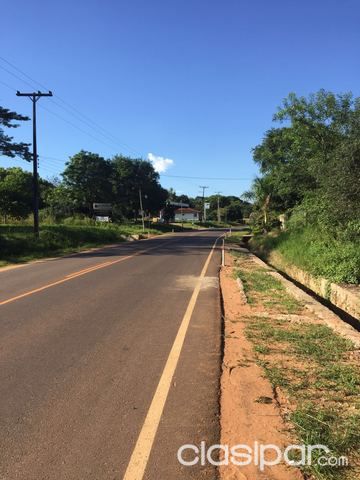 Terreno sobre asfalto 1200 m2 — foto 2