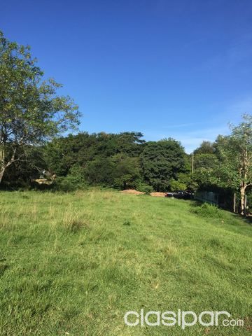 Terreno sobre asfalto 1200 m2 — foto 3