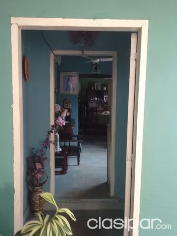 VENDO CASA EN VILLA ELISA ZONA 4 MOJONES — foto 2