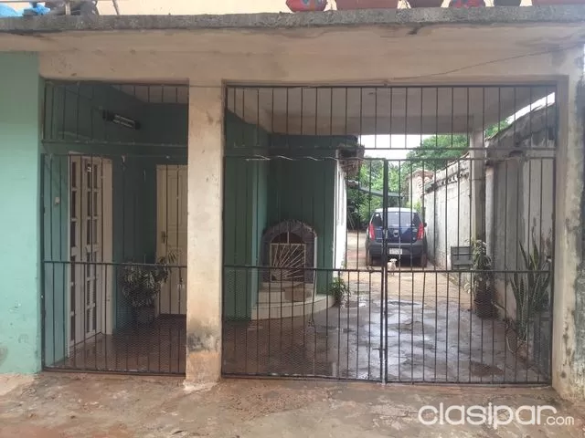 VENDO CASA EN VILLA ELISA ZONA 4 MOJONES — foto 3