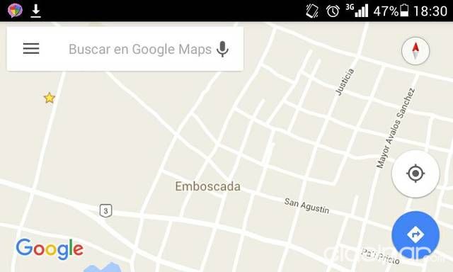 Vendo Terreno Con Excelente Ubicación A Escasos Mil Metros Del Centro De Emboscada — foto 3
