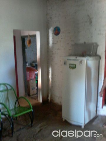 Vendo Casa Barrio Santa Librada — foto 2