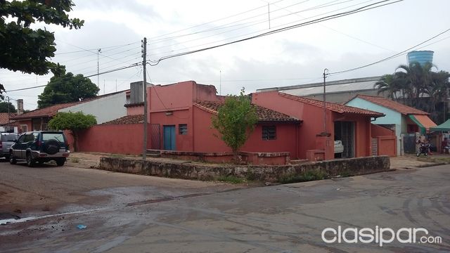 GRAN TERRENO EN ESQUINA EN BARRIO SAN PABLO — foto 2