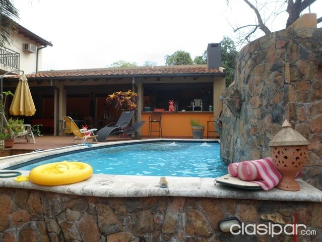 En Venta Casa En San Lorenzo A Pasos De La Una — foto 2